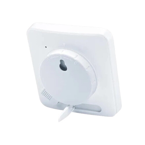 Beurer HM 22 Indoor Thermo Hygrometer (White) - 1