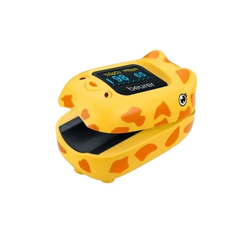 Beurer PO 13 Pulse Oximeter for Kids