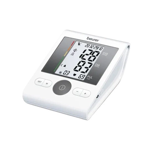 Beurer BM-28 Digital Blood Pressure Monitor