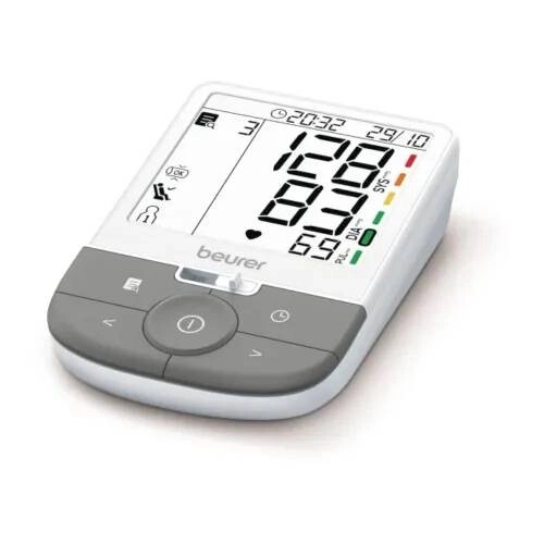 Beurer BM-53 Digital Blood Pressure Monitor
