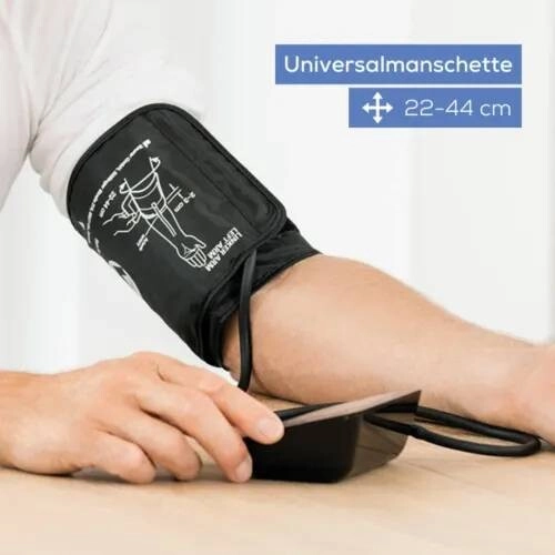 Beurer BM-54 Digital Blood Pressure Monitor - 1