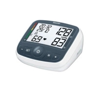 Beurer BM-40 Digital Blood Pressure Monitor (White)