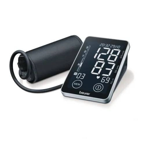 Beurer BM-58 Digital Blood Pressure Monitor