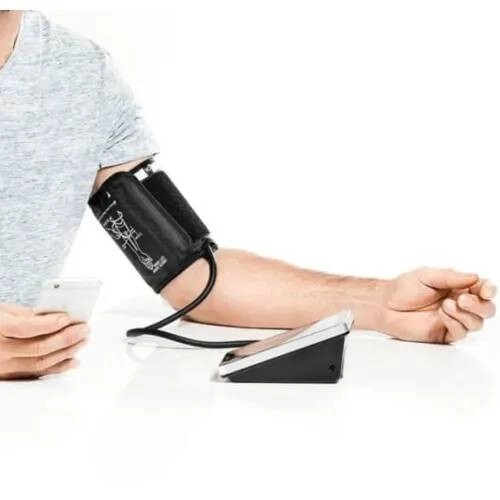 Beurer BM-58 Digital Blood Pressure Monitor - 1