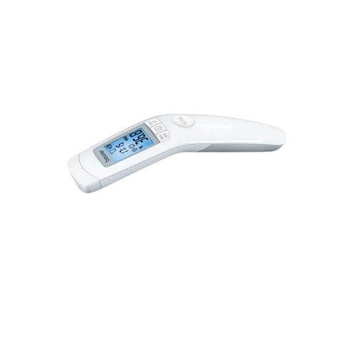 Beurer FT 90 Digital Thermometer (White)