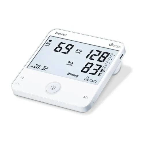 Beurer BM-95 Digital Blood Pressure Monitor