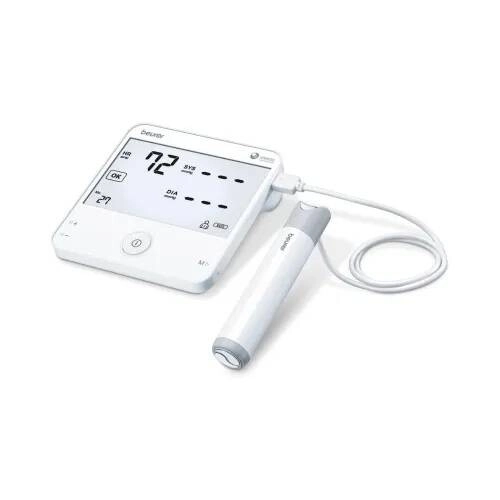 Beurer BM-95 Digital Blood Pressure Monitor - 1