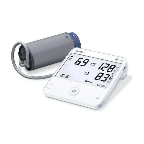 Beurer BM-95 Digital Blood Pressure Monitor - 2