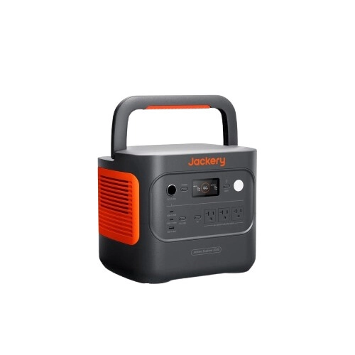 Jackery Explorer 1000 v2 1500W Portable Power Station