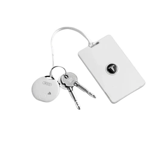XO LP01 Wireless Anti-Lost Device Smart Tracker for Android - 2