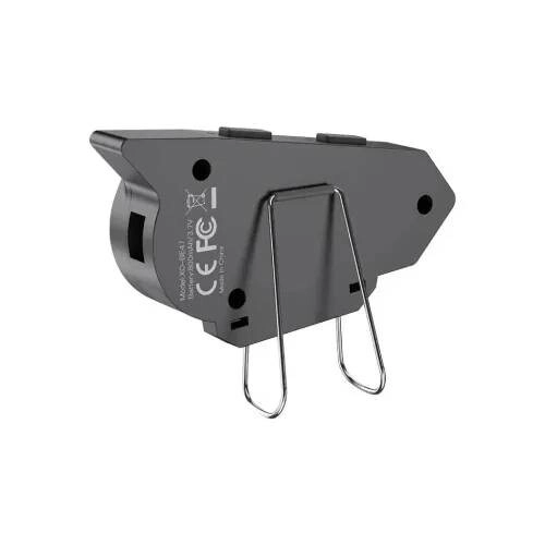XO BE47 Motorcycle Helmet Bluetooth Headset - 1