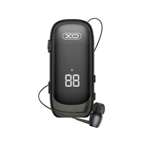 XO BE51 Clip On Bluetooth Headphone