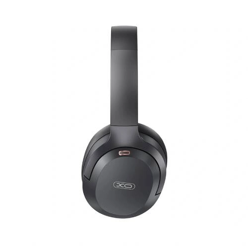 XO BE53 Tough Style Swivel Headband ANC Headset - 2