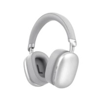 XO BE55 Folding Noise Cancelling ANC Headphone - White