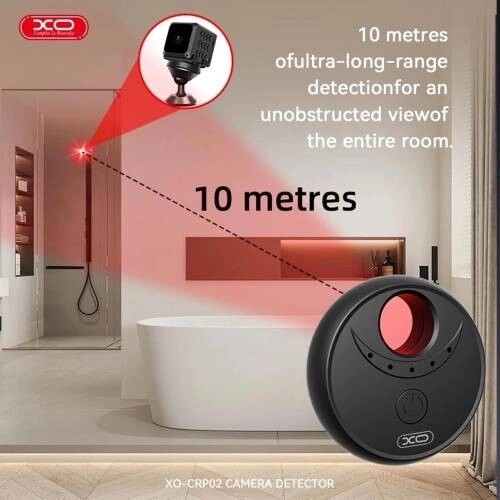 XO CRP02 Camera Anti-snooping Detectors - 2