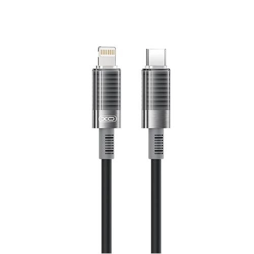 XO Type C to Lightning 30W fast charging Data Cable (Q282A)