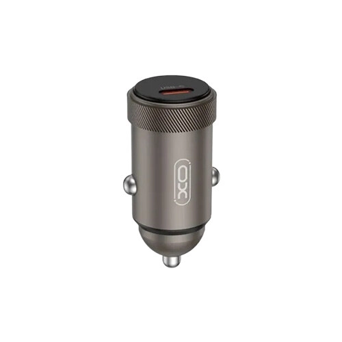 XO CC70 USB Type-C 30W Car Charger