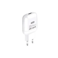 XO L37 10.5W Charger with USB Type-C Cable