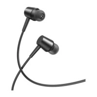 XO EP57 Wired 3.5mm Earphone (Black)