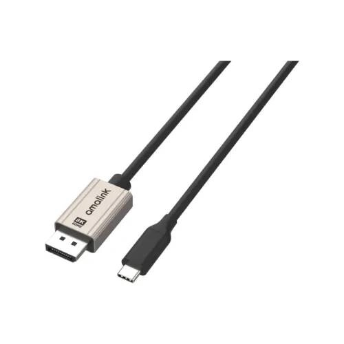 Amalink AL-UC955 USB-C to DP Cable