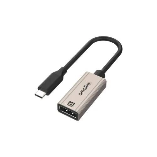 Amalink AL-UC953 Type-C to Display Port Converter