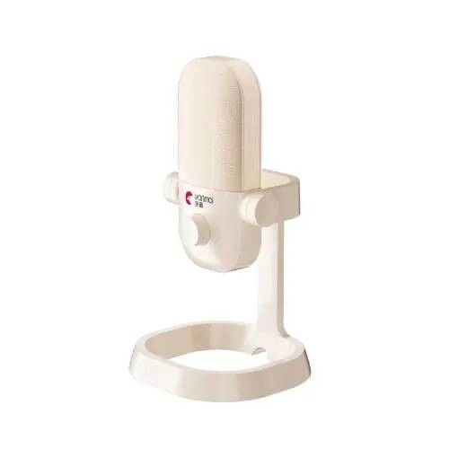 Yanmai GM-610 USB Gaming Microphone (Beige)