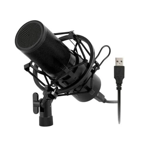 Yanmai Q9 Studio Microphone - 1
