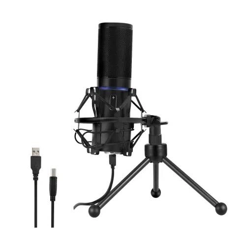 Yanmai Q9 Studio Microphone - 2