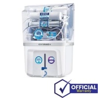 Kent Grand Plus White 9L Water Purifier