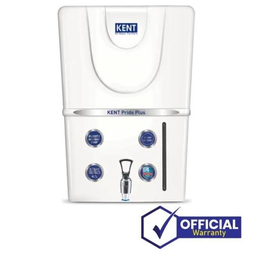 Kent Pride Plus 8L Water Purifier
