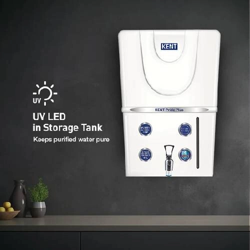 Kent Pride Plus 8L Water Purifier - 1