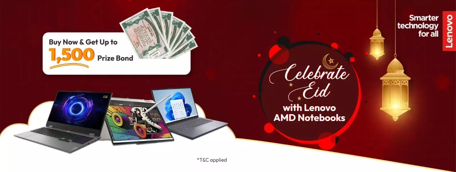 TechLand BD Slider 2