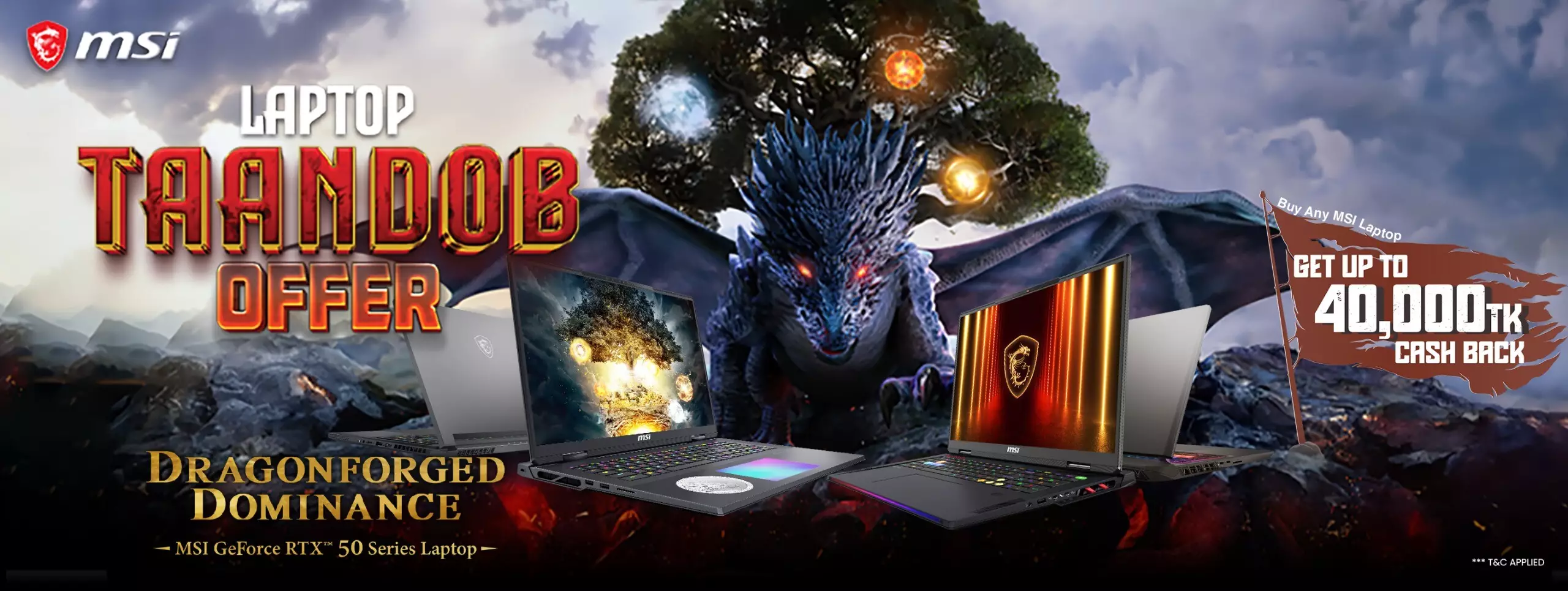 TechLand BD Website Slider-5