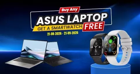 Asus Smart watch Offer