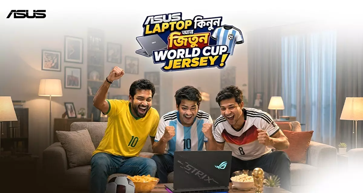 Asus World Cup Fest