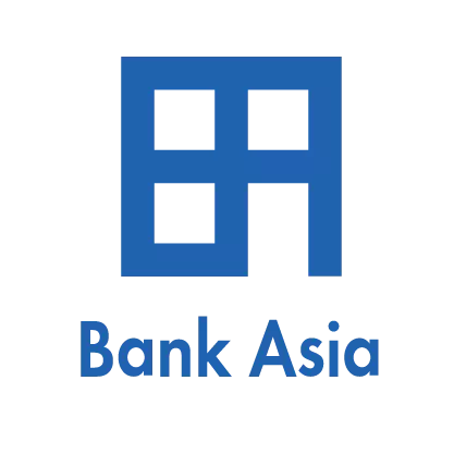 Bank Asia Limited Icon