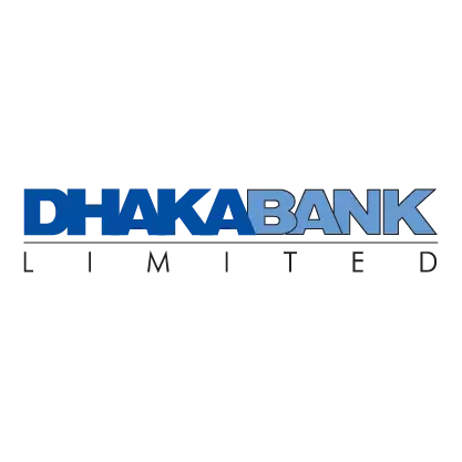 Dhaka Bank Limited Icon