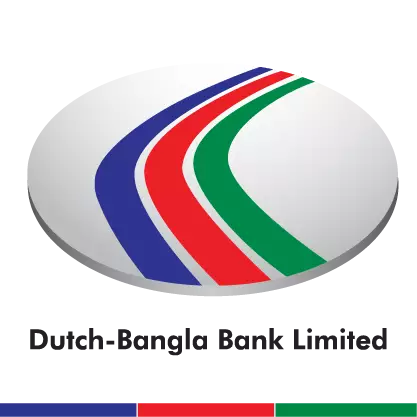 Dutch Bangla Bank Limited Icon