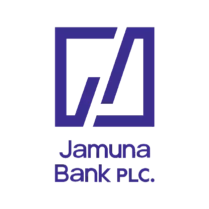 Jamuna Bank Icon