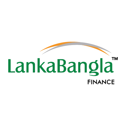 Lanka Bangla Finance Icon