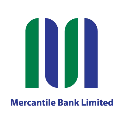 Mercantile Bank Icon