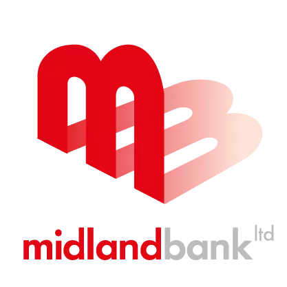 Midland Bank Ltd. Icon