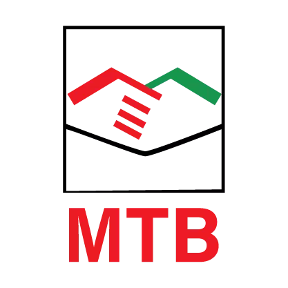 Mutual Trust Bank Icon