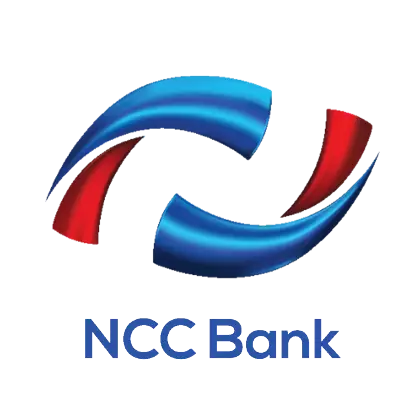 NCC Bank Icon