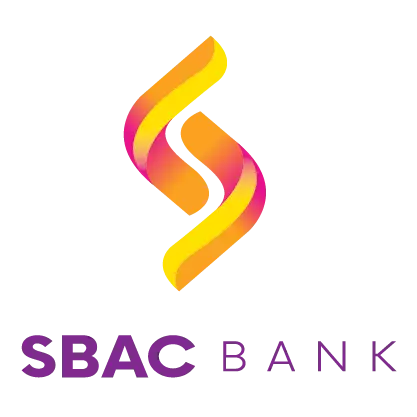 SBAC Bank Icon