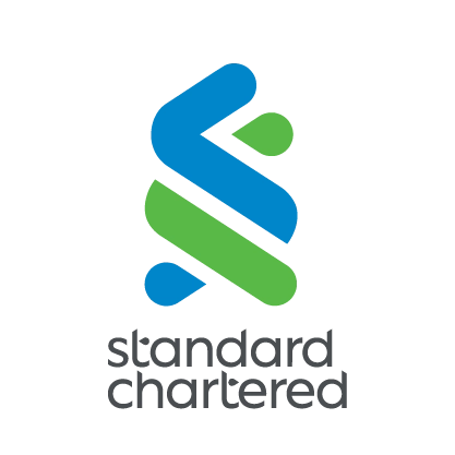 Standard Chartered Bank Icon