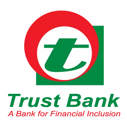Trust Bank Ltd. Icon