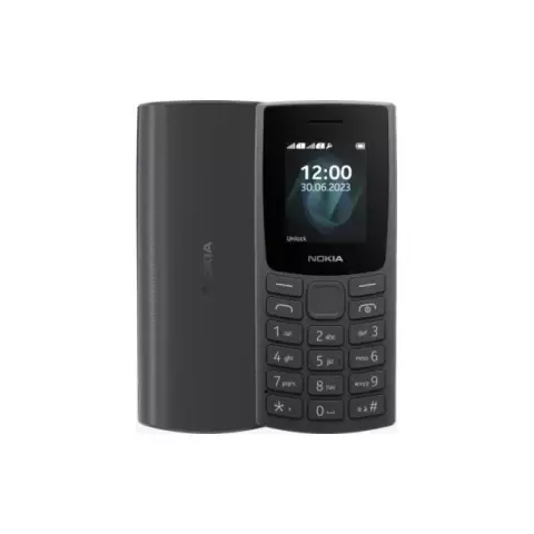 Nokia 106 DS Feature Phone