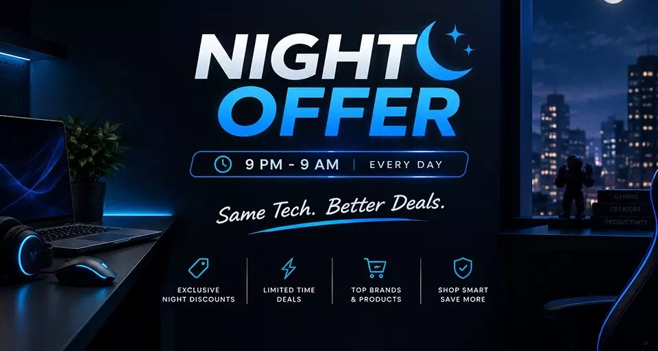 Night Offer