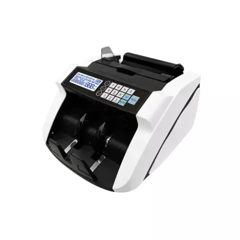 Safescan s20 Money Counting Machine With Fake Note Detector
